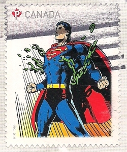 CA382307 stamp